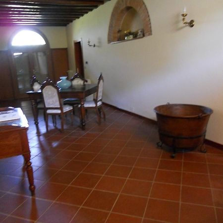 Agriturismo Boaria Bassa Castel dʼArio エクステリア 写真