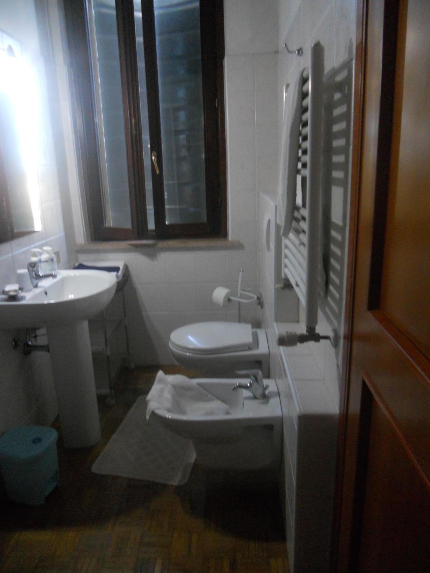 Agriturismo Boaria Bassa Castel dʼArio エクステリア 写真