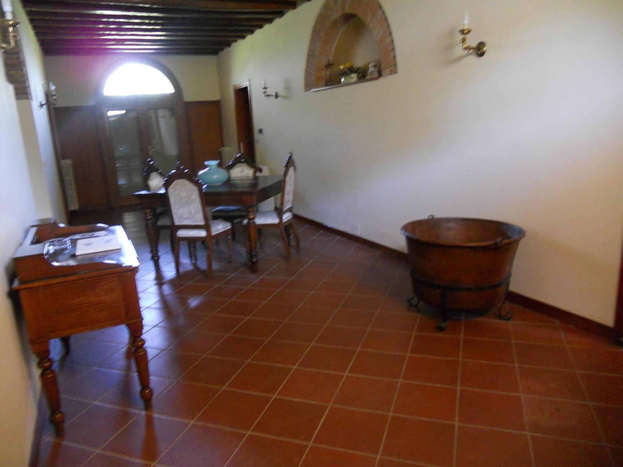 Agriturismo Boaria Bassa Castel dʼArio エクステリア 写真