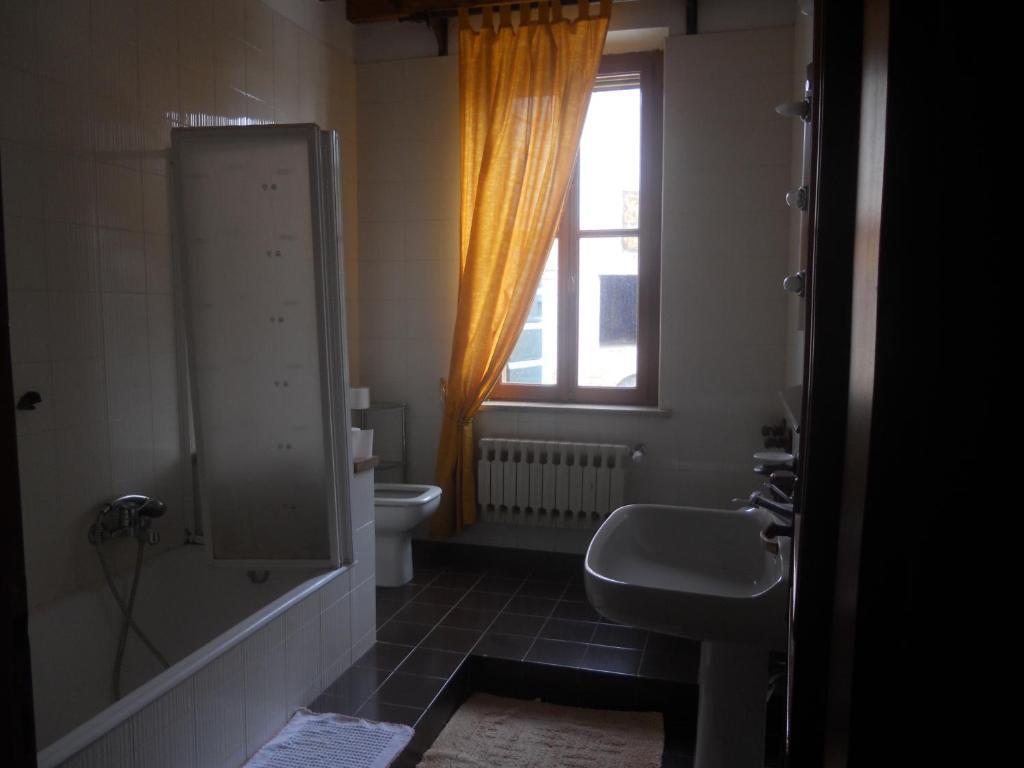 Agriturismo Boaria Bassa Castel dʼArio 部屋 写真