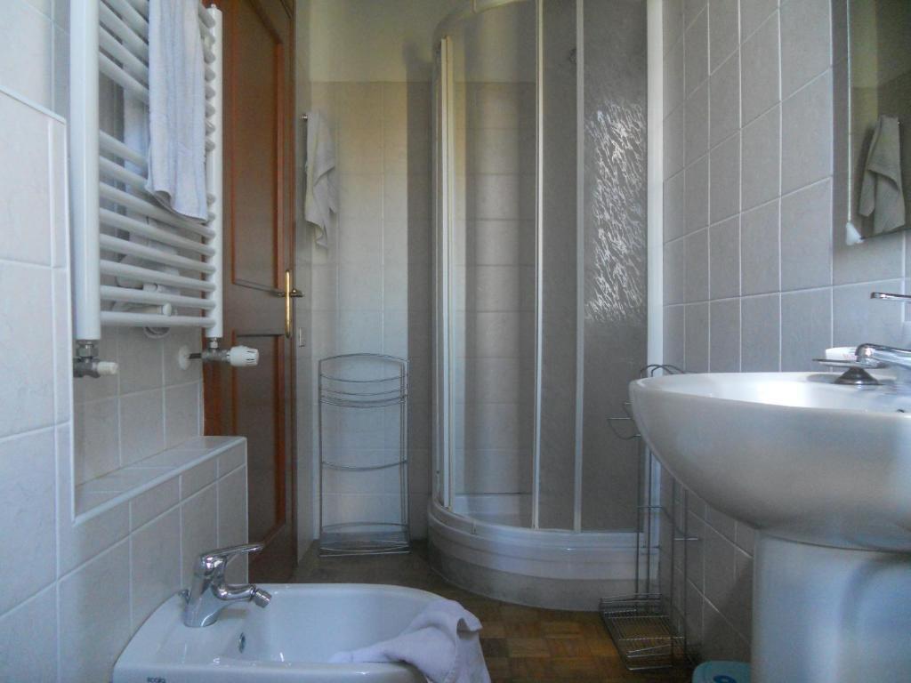 Agriturismo Boaria Bassa Castel dʼArio 部屋 写真