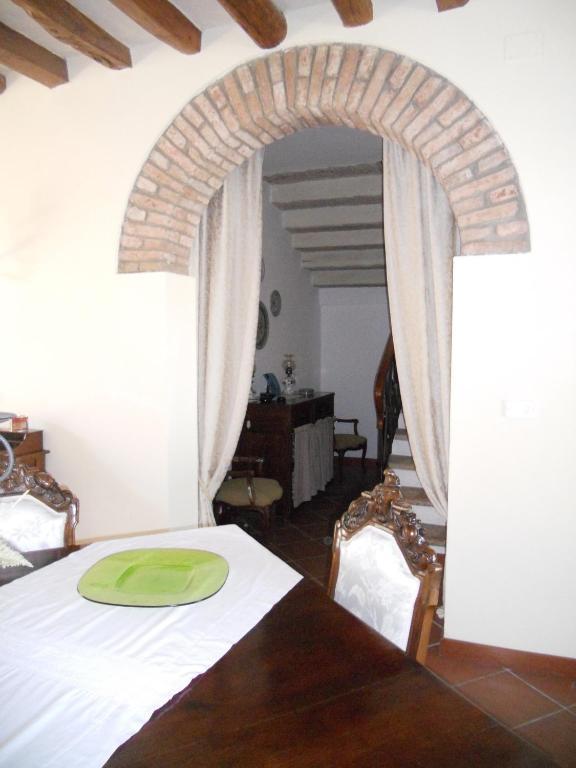Agriturismo Boaria Bassa Castel dʼArio エクステリア 写真
