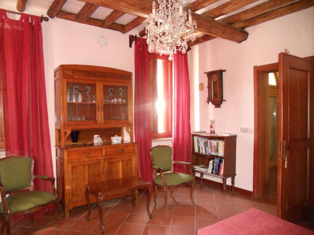 Agriturismo Boaria Bassa Castel dʼArio エクステリア 写真