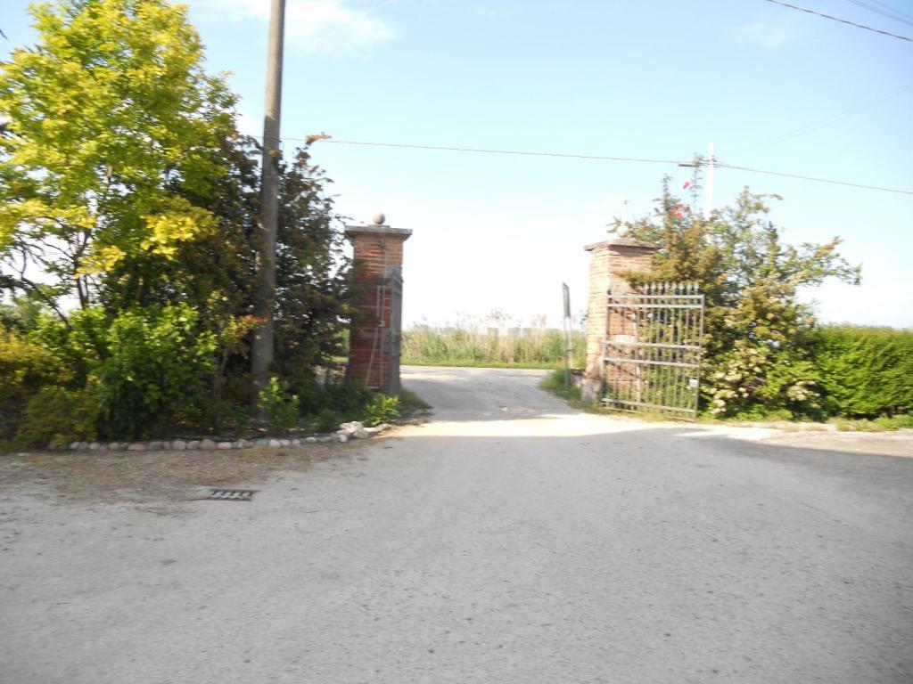 Agriturismo Boaria Bassa Castel dʼArio エクステリア 写真