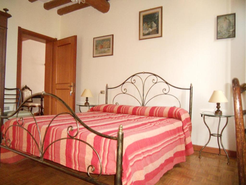 Agriturismo Boaria Bassa Castel dʼArio 部屋 写真