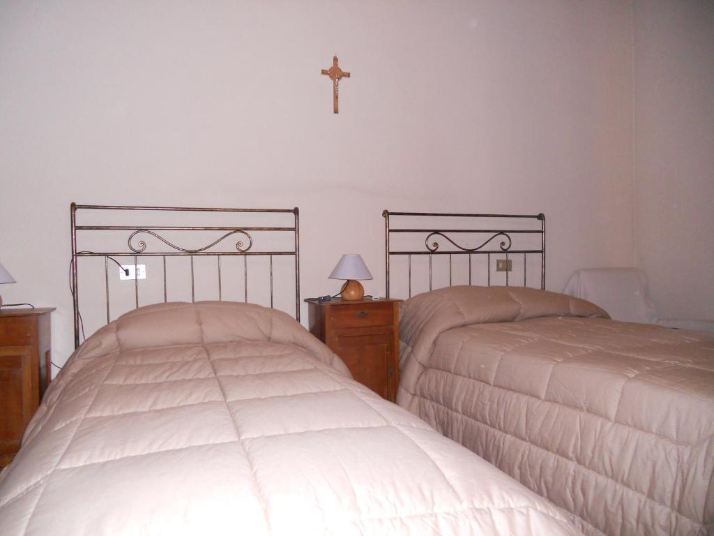 Agriturismo Boaria Bassa Castel dʼArio 部屋 写真