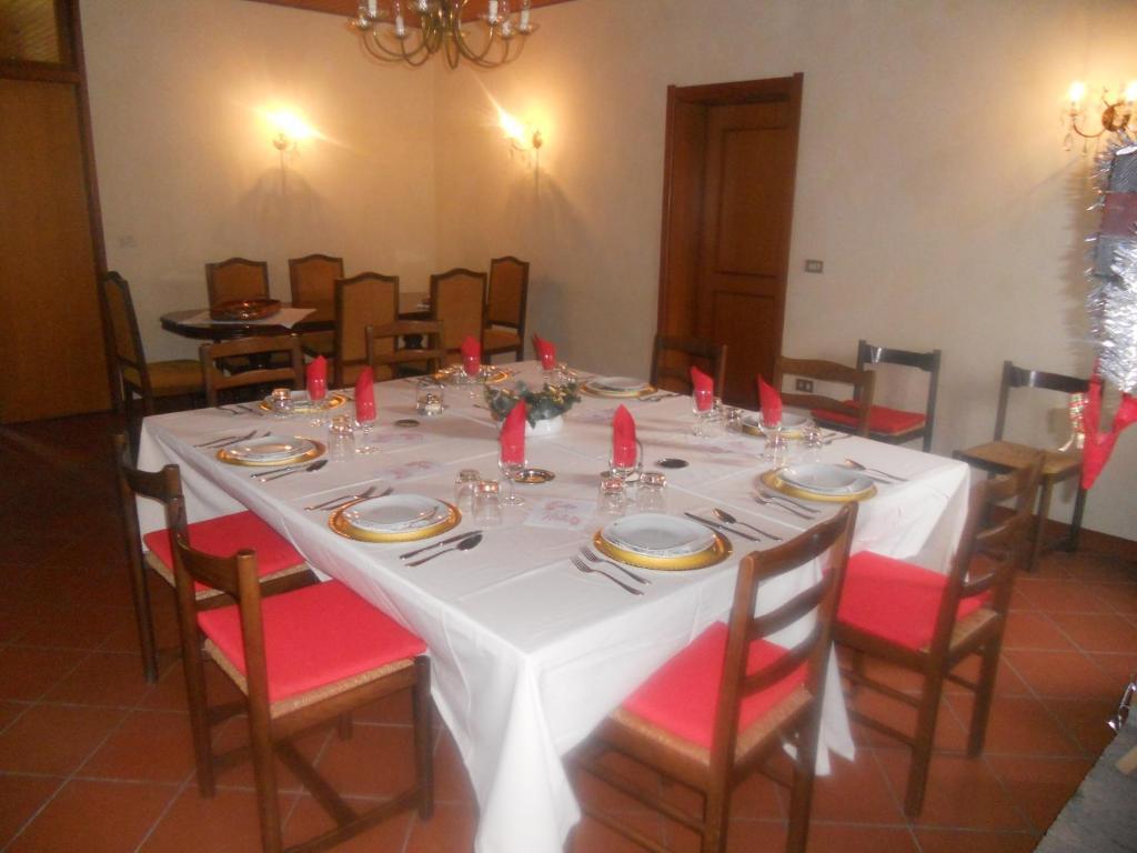 Agriturismo Boaria Bassa Castel dʼArio エクステリア 写真