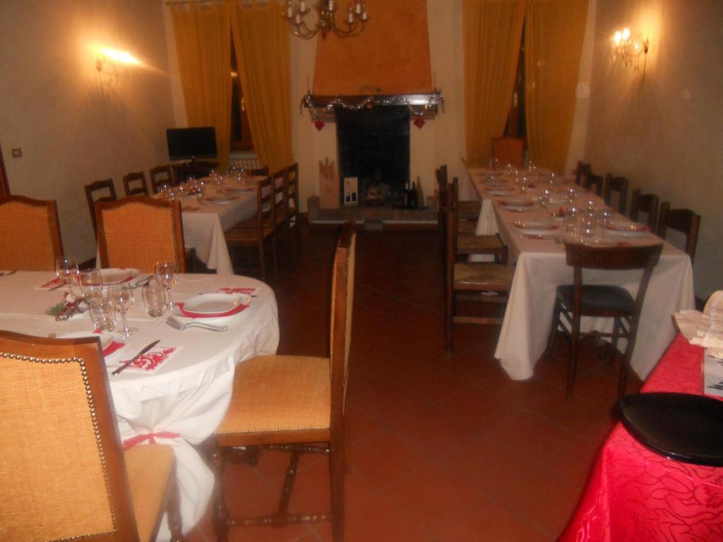 Agriturismo Boaria Bassa Castel dʼArio エクステリア 写真