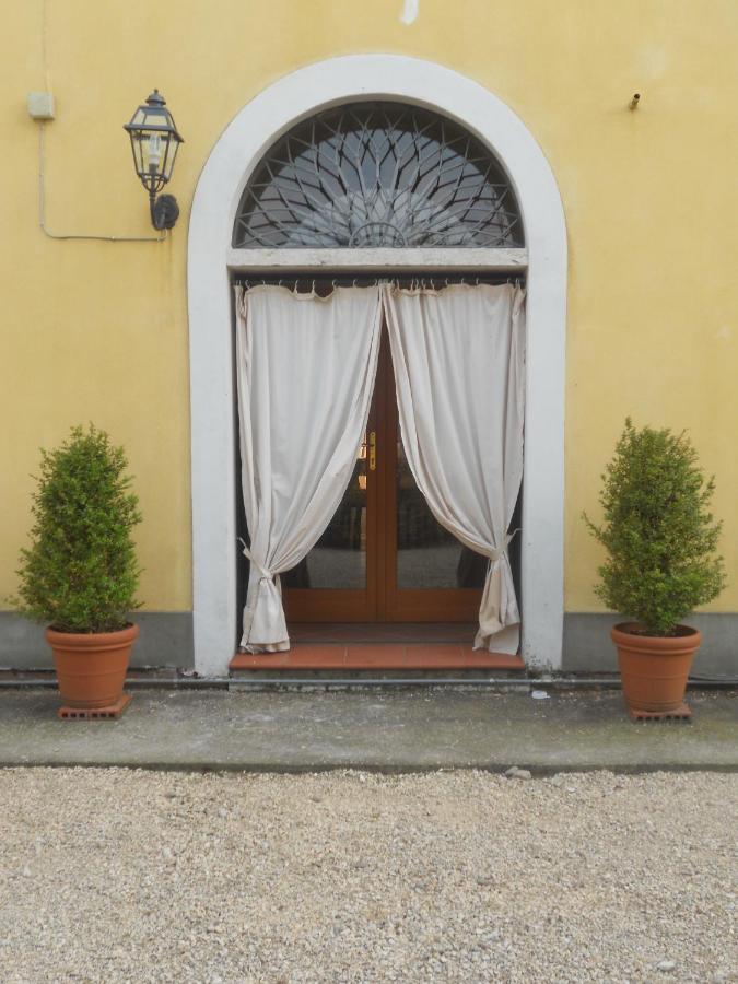 Agriturismo Boaria Bassa Castel dʼArio エクステリア 写真